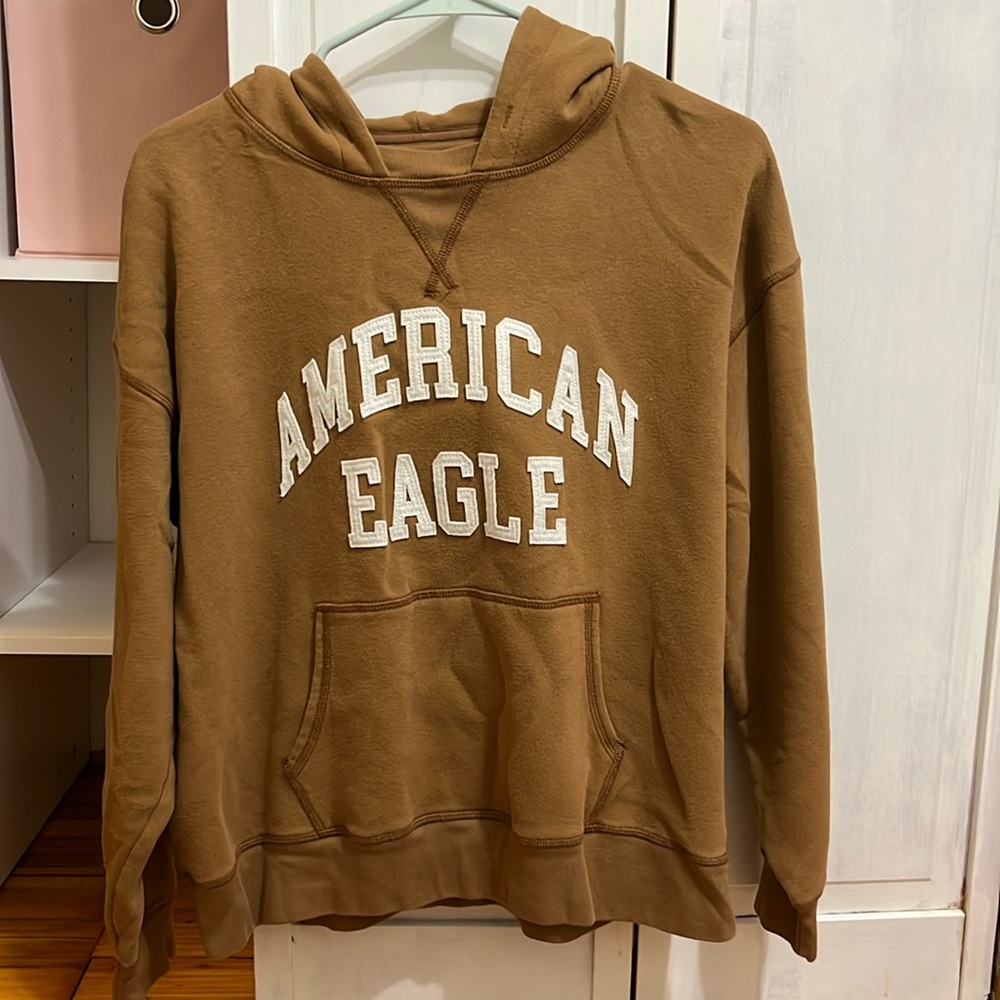 American eagle hoodie